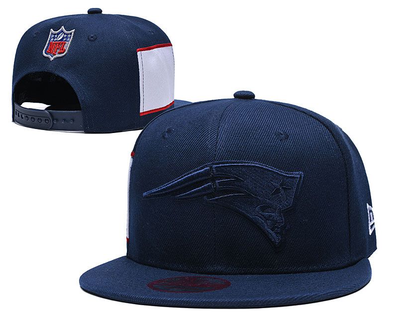 NFL New England Patriots Snapback hat LTMY02295